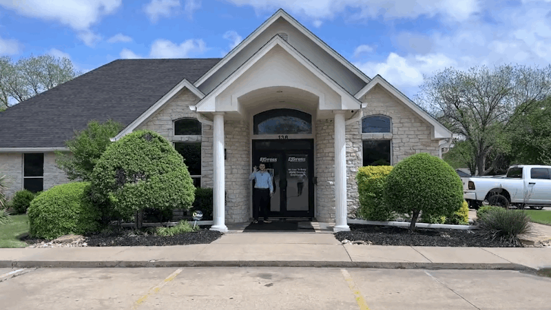 Our Mission and Values - Express in Ellis County, TX