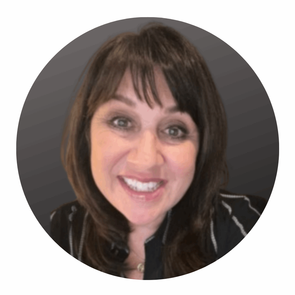 Andrea Tapia, Business Development