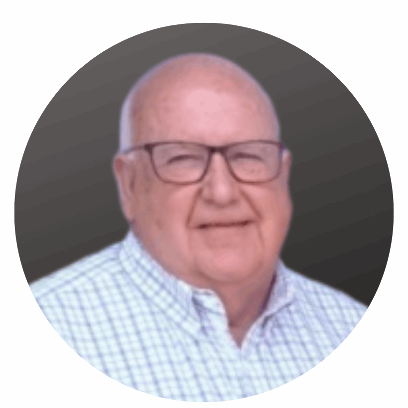 Billy Robison, Employment Specialist