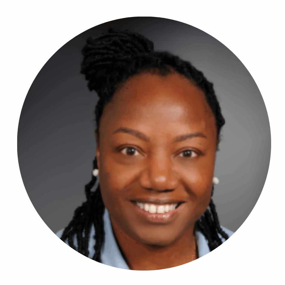 Doris Williams, Team Lead, Administrative & Professional