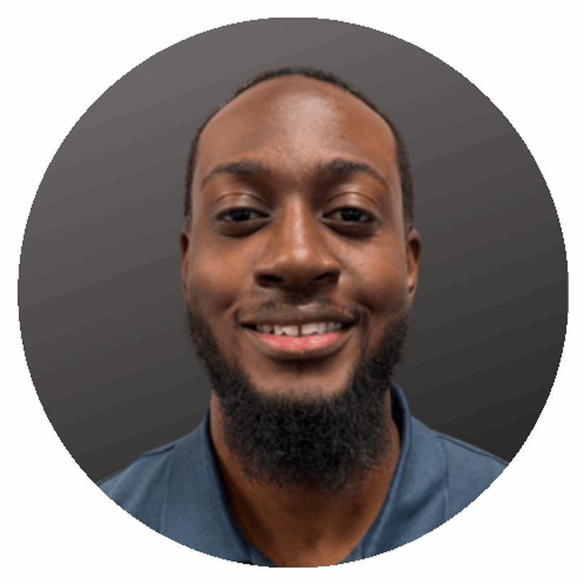 Emmanuel Adaramewa, Contract Recruiter
