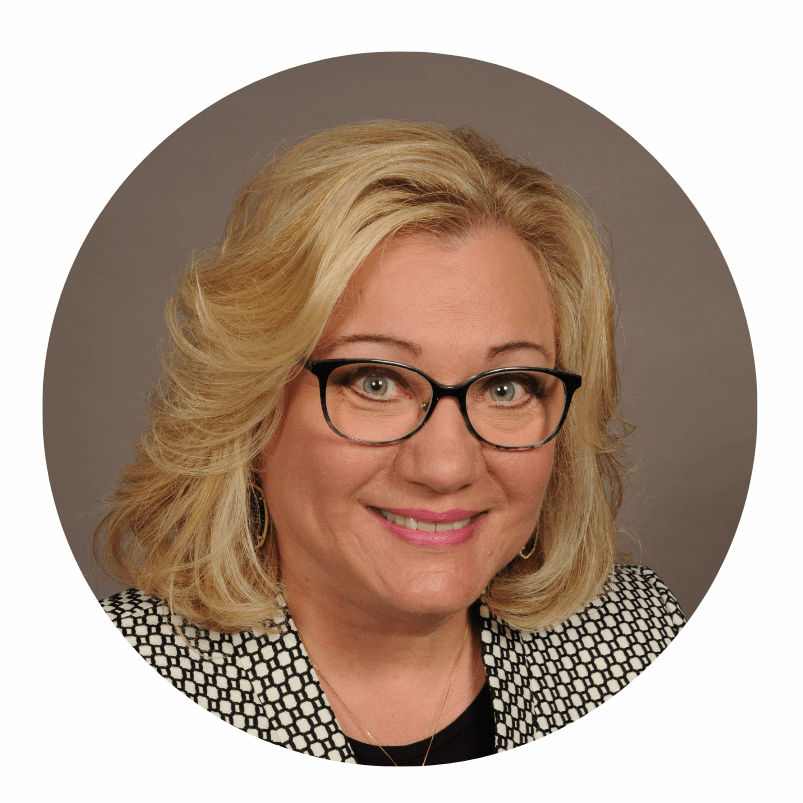 Rhonda Robison, Accounts Receivable
