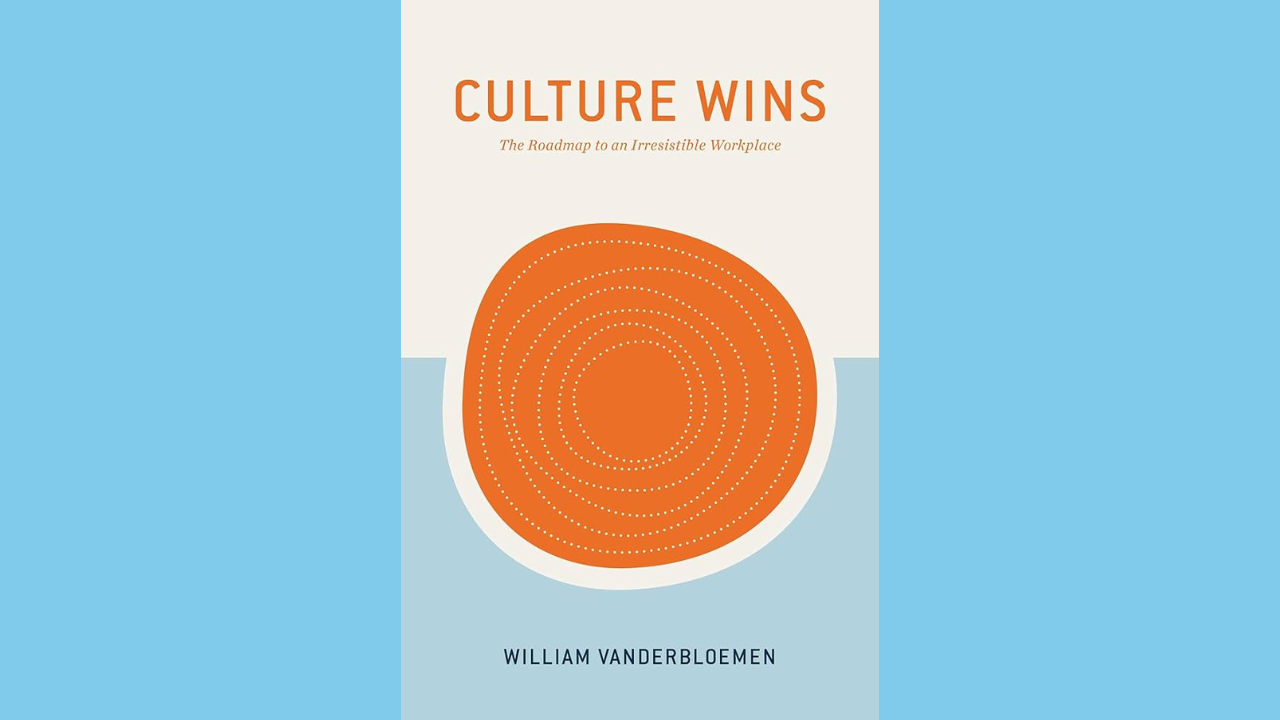 Culture Wins