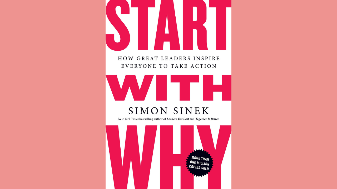 Start With Why