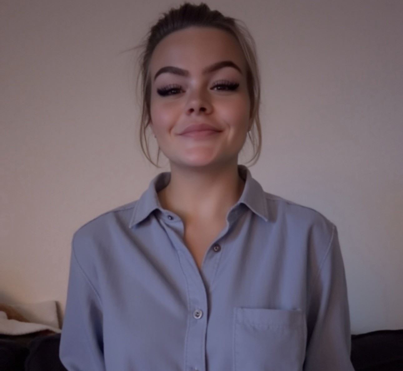 Emily Headshot