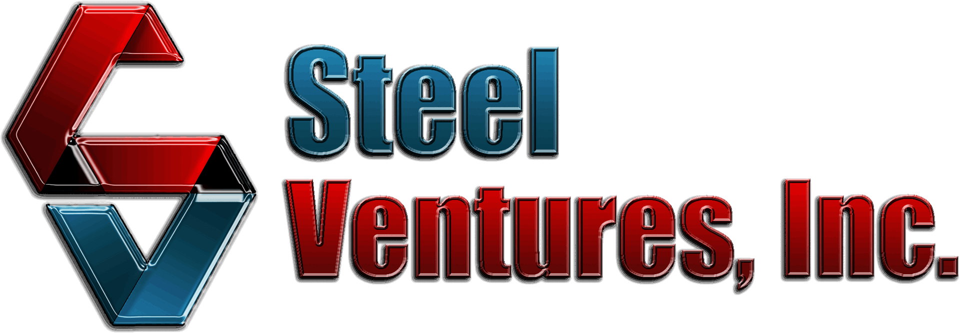 Steel Ventures, Inc