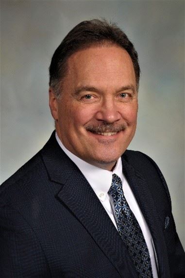 Picture of John Roller
