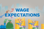Wage Expectations