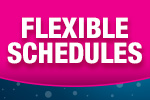 Flexible Schedules Canada Employed 6-14-23