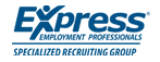 Express SRG Small Logo