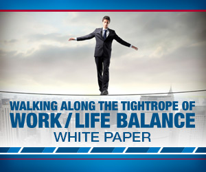 Work-Life Balance White Paper Thumbnail CTA Image