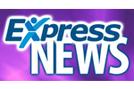 Express News Logo