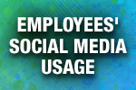 Social Media Use at Work