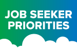 America Employed - Job Seeker Priorities Thumbnail image