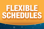 Flexible Schedules America Employed - 6-14-23