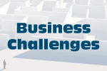 Business Challenges - Canada Employed - January 24th 2024