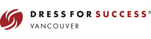 Dress for Success Vancouver - Logo