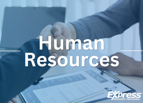 Updated Human Resources Thumbnail