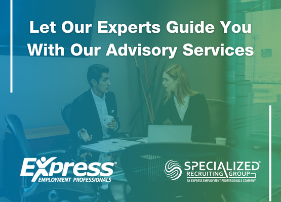 Business Advisory Services - Vancouver Downtown, BC