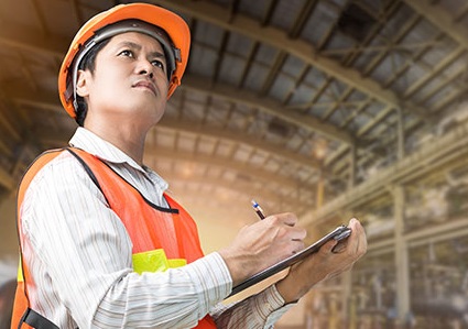 Industrial Manufacturing Solutions for Employers