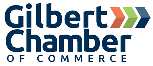 Gilbert Chamber of Commerce - Logo
