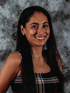 Mariana Jaimes, Recruiting Services in Peoria, Arizona