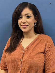 Estrella Lopez, Employment Solutions in Chandler-Gilbert, AZ