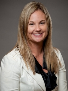 Jenny McCallum, CSP, Partner, President, and Developer