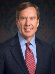 William H. Stoller, Founder, CEO, and Chairman of the Board
