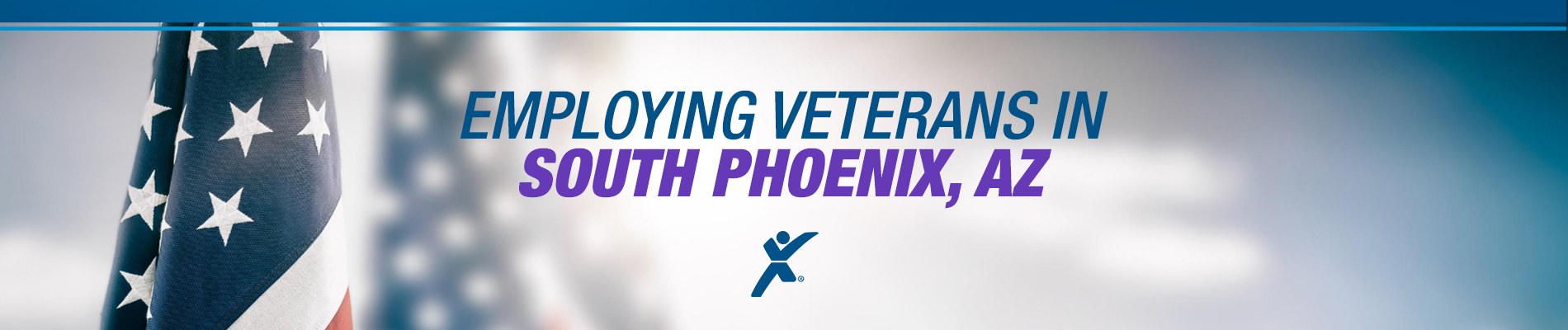 Express Employment for Veterans in Phoenix (S)- (602) 458-9500