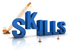Skills to get hired