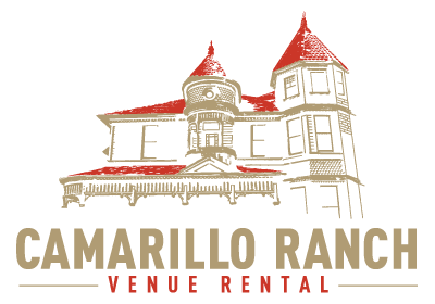 Camarillo Ranch Venue Rental - Logo