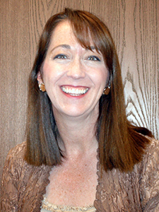 Anne Woods - Franchise Owner - Covina Job Agencies