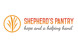 Express Employment and Shephards Pantry