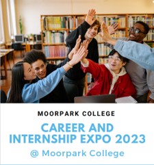 Career and Internship Expo 2023