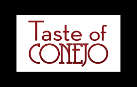Taste of Conejo Logo