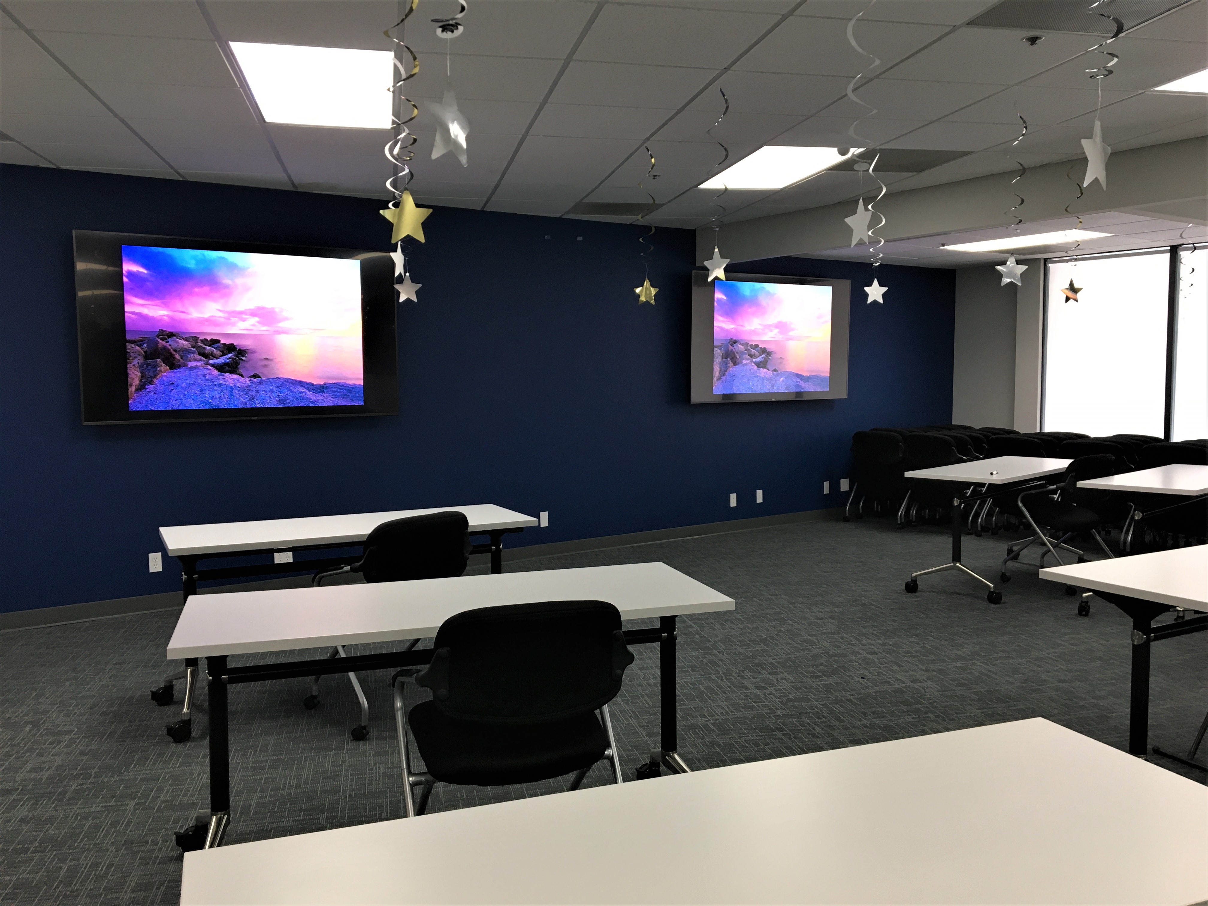 Conference Room for Rent - Thousand Oaks, CA - 01