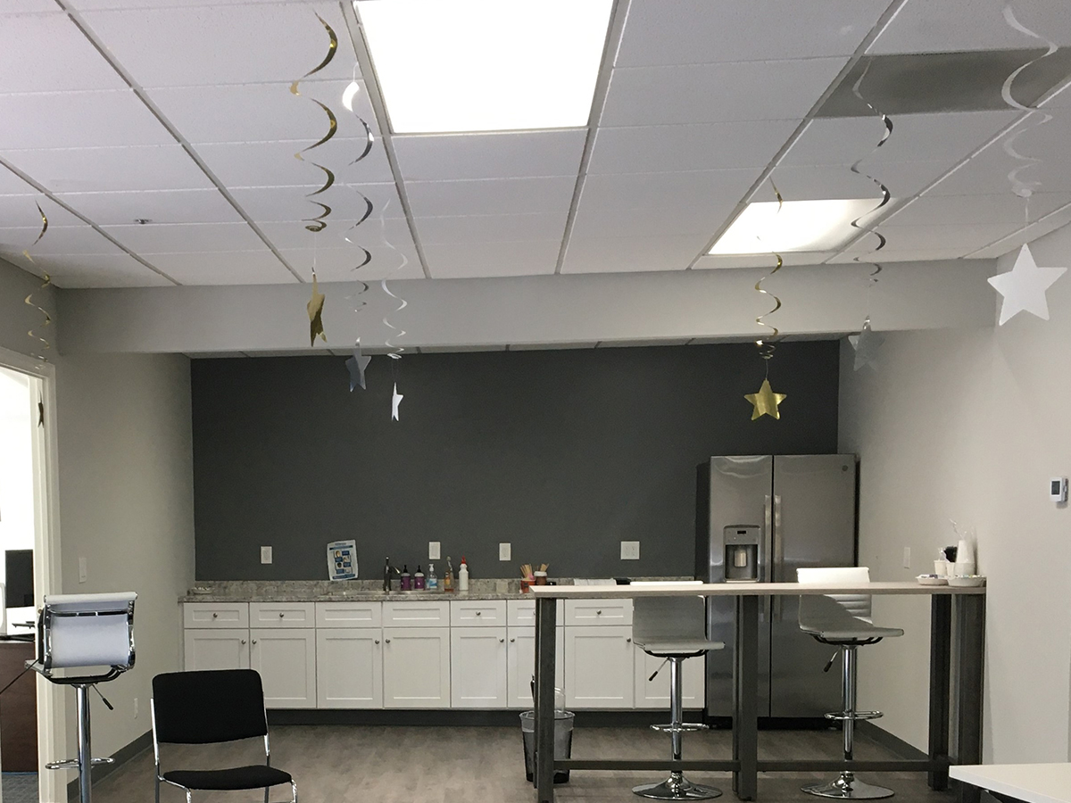 Conference Room for Rent - Thousand Oaks, CA - 02