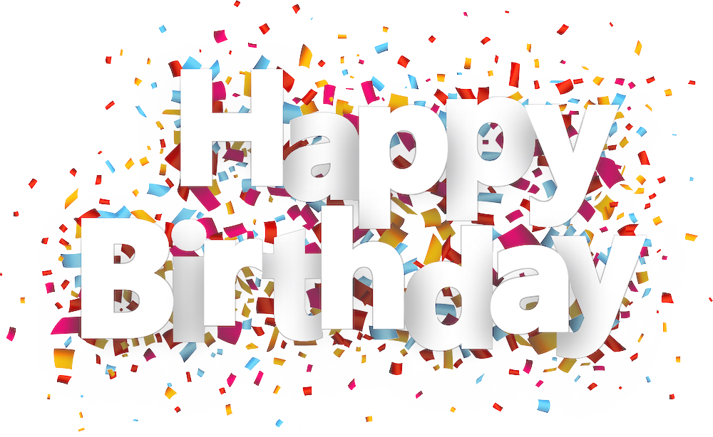 Happy Birthday to our Express Colorado Springs Associates
