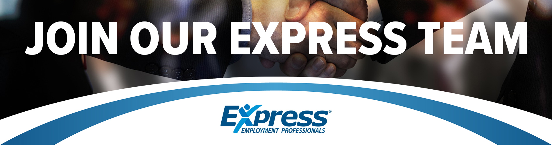 Join Our Express Team, Staffing Industry Jobs in Colorado Springs