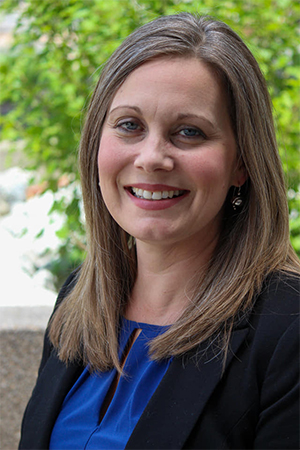 Jennifer McLeland - Employment Agencies in Denver Colorado