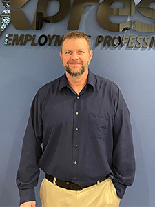 Aaron Tverberg, Employment Services in Lakewood, CO