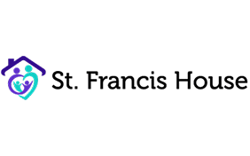 St. Franchise House - Logo