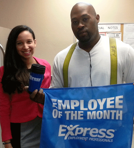 Albert-Hines-Express-Miami-Lakes-Associate-of-the-Month