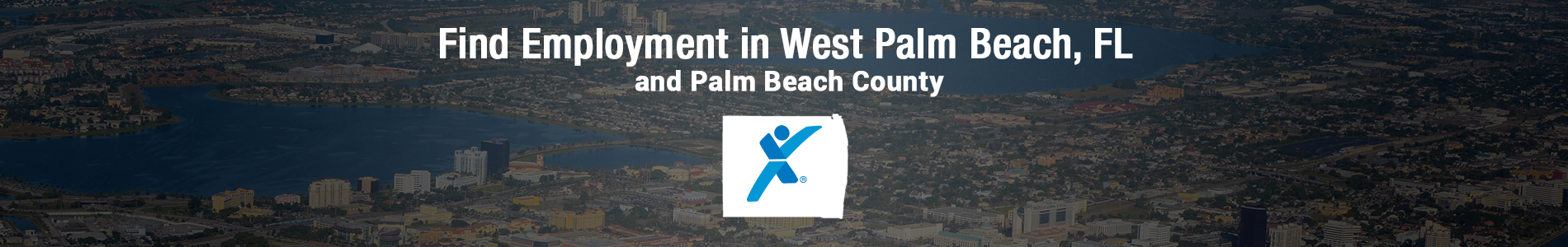 Find employment in West Palm Beach, FL