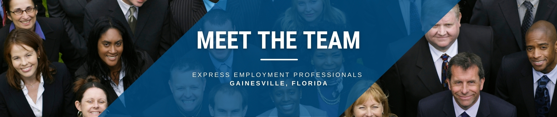 Meet Your Local Gainesville Job Recruiters and Staffing Experts