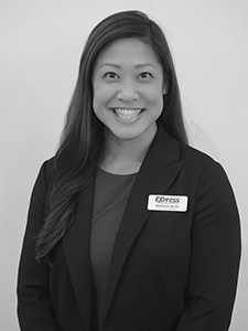 Marissa Wong - Honolulu Administrative Staffing