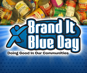 Brand It Blue Day Image