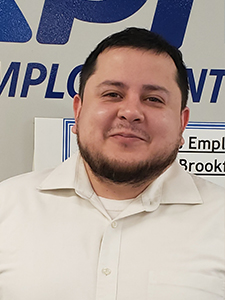 Alfred Gamez, Employment Services in Brookfield, Illinois