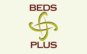 Beds Plus, La Grange - Logo